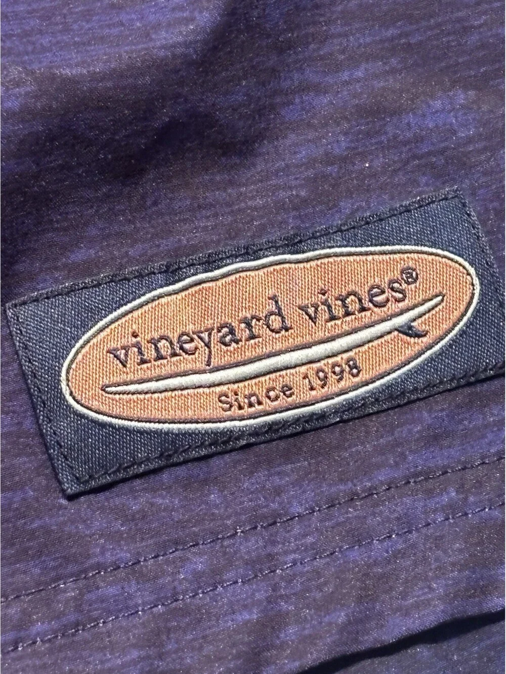 Vineyard Vines product men’s